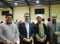 گزارش تصویری از جشنواره غذای طیبات